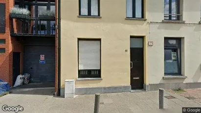 Apartments for rent in Stad Antwerp - Photo from Google Street View