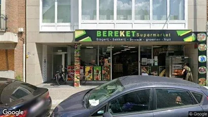 Apartments for rent in Geel - Photo from Google Street View