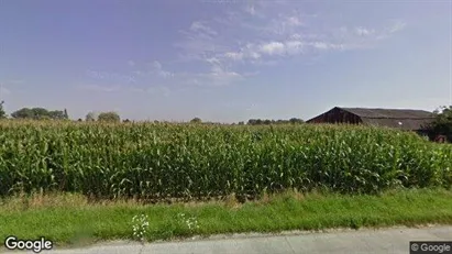 Apartments for rent in Zulte - Photo from Google Street View