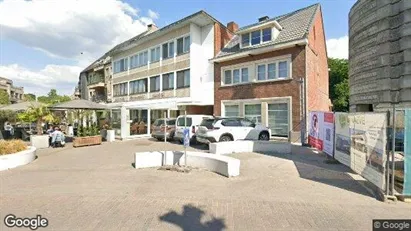 Apartments for rent in Pelt - Photo from Google Street View