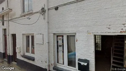 Apartments for rent in Leuven - Photo from Google Street View