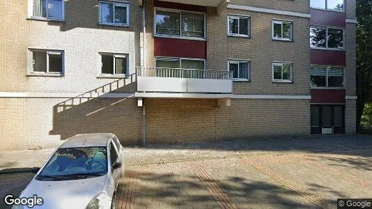 Apartments for rent in Amstelveen - Photo from Google Street View