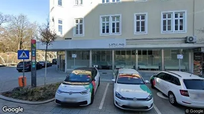 Apartments for rent in Leonding - Photo from Google Street View