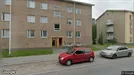 Apartment for rent, Pori, Satakunta, Rautatienpuistokatu