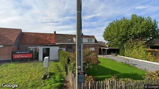 Apartments for rent in Kruisem - Photo from Google Street View