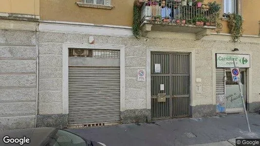 Apartments for rent in Milano Zona 4 - Vittoria, Forlanini - Photo from Google Street View