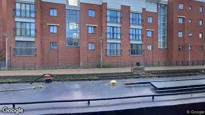 Apartments for rent in Wolverhampton - West Midlands - Photo from Google Street View