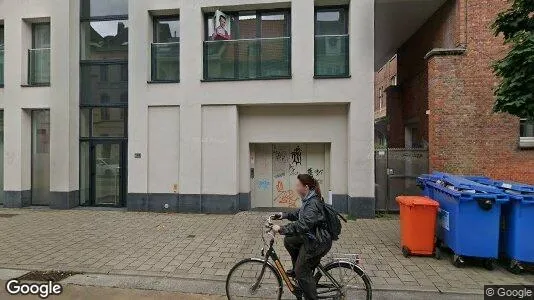 Apartments for rent in Stad Gent - Photo from Google Street View