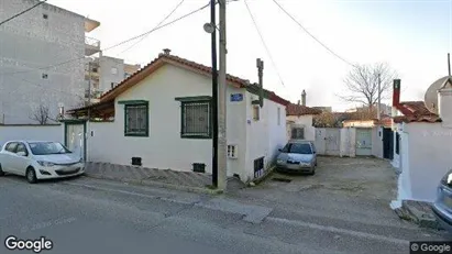 Apartments for rent in Komotini - Photo from Google Street View