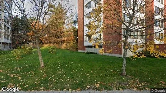 Apartments for rent in Turku - Photo from Google Street View