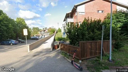 Apartments for rent in Turku - Photo from Google Street View