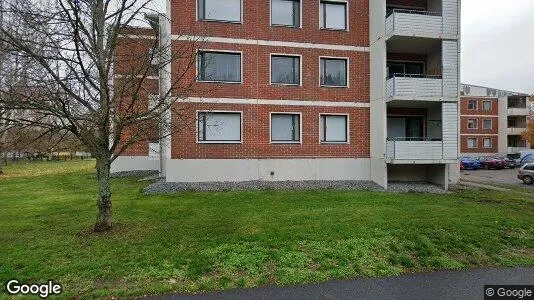 Apartments for rent in Turku - Photo from Google Street View