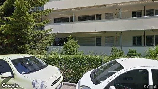 Apartments for rent in Bern-Mittelland - Photo from Google Street View
