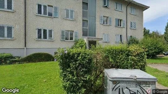 Apartments for rent in Bern-Mittelland - Photo from Google Street View
