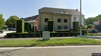 Apartments for rent in Wijnegem - Photo from Google Street View