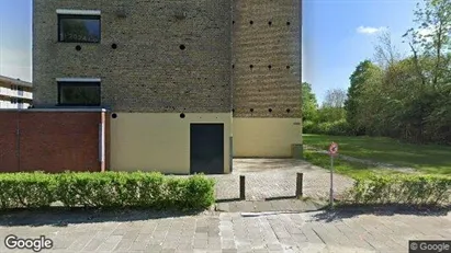 Apartments for rent in Groningen - Photo from Google Street View