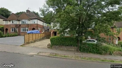 Apartments for rent in High Wycombe - Buckinghamshire - Photo from Google Street View