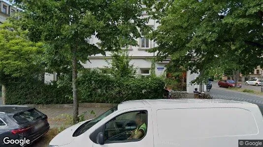Apartments for rent in Dresden - Photo from Google Street View
