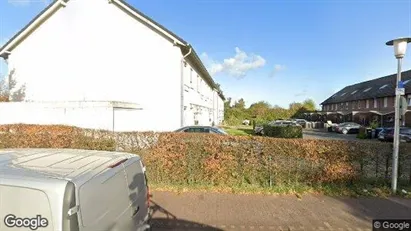 Apartments for rent in Wesel - Photo from Google Street View