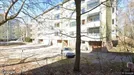 Apartment for rent, Helsinki Läntinen, Helsinki, Rakuunantie