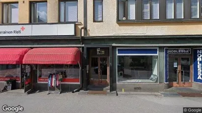 Apartments for rent in Pori - Photo from Google Street View
