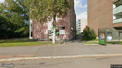 Apartments for rent in Vantaa - Photo from Google Street View