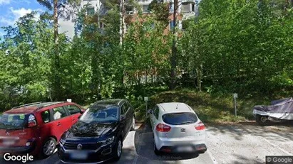 Apartments for rent in Espoo - Photo from Google Street View