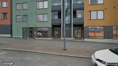 Apartments for rent in Tampere Eteläinen - Photo from Google Street View