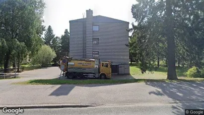 Apartments for rent in Vantaa - Photo from Google Street View