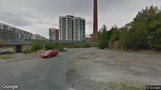Apartments for rent in Tampere Keskinen - Photo from Google Street View