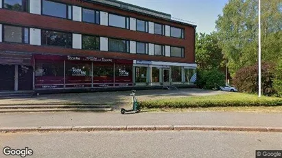 Apartments for rent in Helsinki Läntinen - Photo from Google Street View