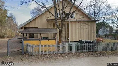 Rooms for rent in Jyväskylä - Photo from Google Street View
