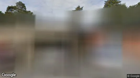Apartments for rent in Kokkola - Photo from Google Street View