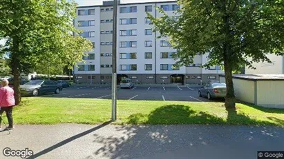 Apartments for rent in Forssa - Photo from Google Street View