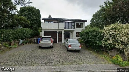 Apartments for rent in Kópavogur - Photo from Google Street View