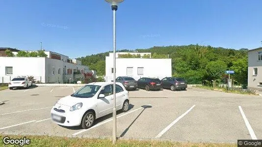 Apartments for rent in Altlengbach - Photo from Google Street View