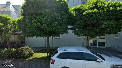 Apartments for rent in Sankt Pölten - Photo from Google Street View