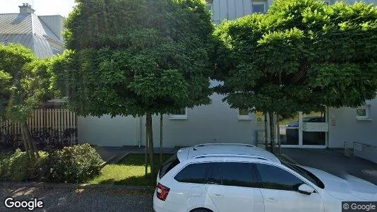 Apartments for rent in Sankt Pölten - Photo from Google Street View
