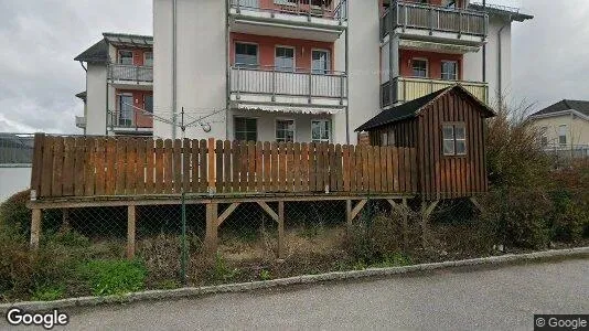 Apartments for rent in Zeillern - Photo from Google Street View