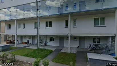 Apartments for rent in Randegg - Photo from Google Street View
