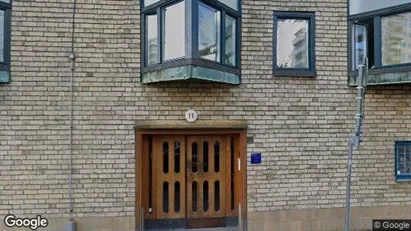 Apartments for rent in Kungsholmen - Photo from Google Street View