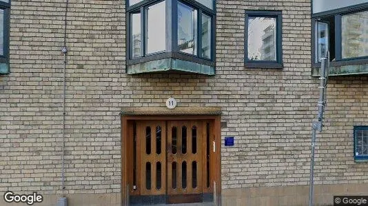 Apartments for rent in Kungsholmen - Photo from Google Street View