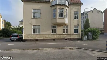 Apartments for rent in Sundsvall - Photo from Google Street View