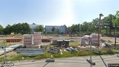Rooms for rent in Lund - Photo from Google Street View
