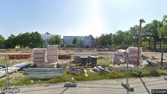 Rooms for rent in Lund - Photo from Google Street View