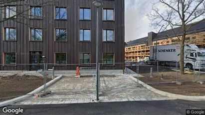 Rooms for rent in Lund - Photo from Google Street View