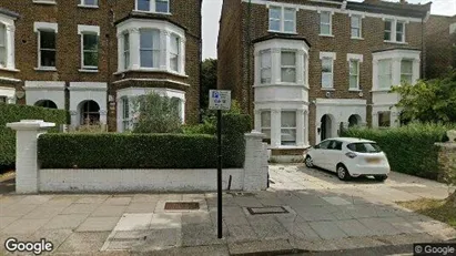 Apartments for rent in Location is not specified - Photo from Google Street View
