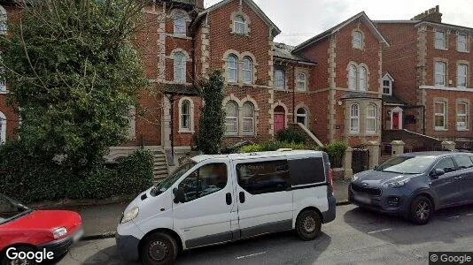 Apartments for rent in Location is not specified - Photo from Google Street View