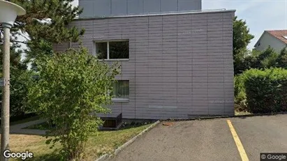 Apartments for rent in Uster - Photo from Google Street View