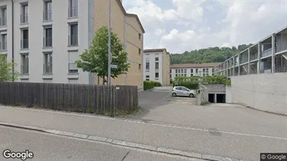 Apartments for rent in Bülach - Photo from Google Street View